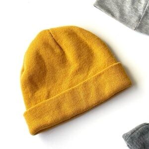 Boys Hat Beanie Size 2-3 yo